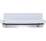 Кухонная встраиваемая вытяжка LAUF LUNA 600 WHITE/60 см/производительность 650м3/ч, низкий уровень шума. 6124 8