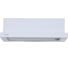 Кухонная встраиваемая вытяжка LAUF LUNA 600 WHITE/60 см/производительность 650м3/ч, низкий уровень шума. 6124 9