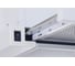 Кухонная встраиваемая вытяжка LAUF LUNA 600 WHITE/60 см/производительность 650м3/ч, низкий уровень шума. 6124 10