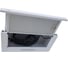 Кухонная встраиваемая вытяжка LAUF LUNA 600 WHITE/60 см/производительность 650м3/ч, низкий уровень шума. 6124 12