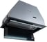 Кухонная встраиваемая вытяжка LAUF ALTAIR 600 BLACK/60 см/производительность 1030м3/ч, низкий уровень шума. 6240 9