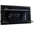 Кухонная встраиваемая вытяжка LAUF ALTAIR 600 BLACK/60 см/производительность 1030м3/ч, низкий уровень шума. 6240 10