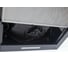 Кухонная встраиваемая вытяжка LAUF LUNA 600 BLACK/60 см/производительность 650м3/ч, низкий уровень шума. 6122 11
