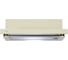 Кухонная встраиваемая вытяжка LAUF LUNA 500 IVORY/50 см/производительность 650м3/ч, низкий уровень шума. 6121 8