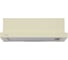 Кухонная встраиваемая вытяжка LAUF LUNA 500 IVORY/50 см/производительность 650м3/ч, низкий уровень шума. 6121 10