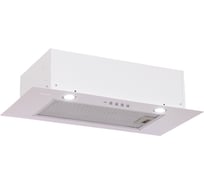 Кухонная вытяжка LAUF JUPITER 600 WHITE 6338