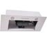 Кухонная вытяжка LAUF JUPITER 600 WHITE 6338 7