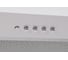 Кухонная вытяжка LAUF JUPITER 600 WHITE 6338 8