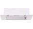 Кухонная вытяжка LAUF JUPITER 600 WHITE 6338 9