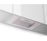 Кухонная вытяжка LAUF JUPITER 600 WHITE 6338 11