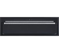 Кухонная вытяжка LAUF ALTAIR 900 BLACK 6325