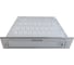 Кухонная встраиваемая вытяжка LAUF MARS 600 INOX/60 см/производительность 650м3/ч, низкий уровень шума. 6146 7