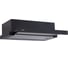 Кухонная вытяжка LAUF LUNA 600 BLACK GLASS 6335 1