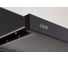 Кухонная вытяжка LAUF LUNA 600 BLACK GLASS 6335 9
