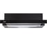 Кухонная вытяжка LAUF LUNA 600 BLACK GLASS 6335 13