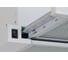 Кухонная вытяжка LAUF LUNA 500 WHITE GLASS 6332 10