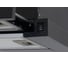 Кухонная вытяжка LAUF LUNA 500 BLACK GLASS 6333 10
