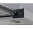 Кухонная встраиваемая вытяжка LAUF LUNA 500 INOX/50 см/производительность 650м3/ч, низкий уровень шума. 6119 5