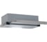 Кухонная встраиваемая вытяжка LAUF LUNA 500 INOX/50 см/производительность 650м3/ч, низкий уровень шума. 6119 6