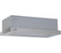 Кухонная встраиваемая вытяжка LAUF LUNA 500 INOX/50 см/производительность 650м3/ч, низкий уровень шума. 6119 8