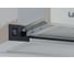 Кухонная встраиваемая вытяжка LAUF LUNA 500 INOX/50 см/производительность 650м3/ч, низкий уровень шума. 6119 11