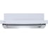 Кухонная встраиваемая вытяжка LAUF LUNA 500 WHITE/50 см/производительность 650м3/ч, низкий уровень шума. 6120 10