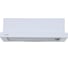 Кухонная встраиваемая вытяжка LAUF LUNA 500 WHITE/50 см/производительность 650м3/ч, низкий уровень шума. 6120 11