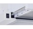 Кухонная встраиваемая вытяжка LAUF LUNA 500 WHITE/50 см/производительность 650м3/ч, низкий уровень шума. 6120 12