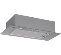 Кухонная вытяжка LAUF JUPITER 600 INOX 6340