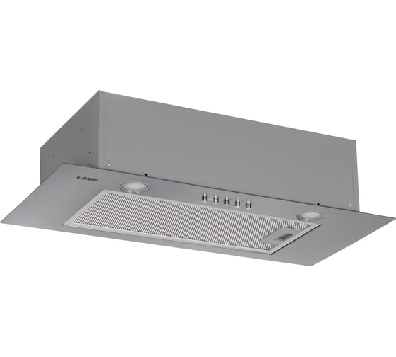 Кухонная вытяжка LAUF JUPITER 600 INOX 6340