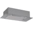 Кухонная вытяжка LAUF JUPITER 600 INOX 6340 1
