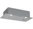 Кухонная вытяжка LAUF JUPITER 600 INOX 6340 6