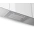 Кухонная вытяжка LAUF JUPITER 600 INOX 6340 7