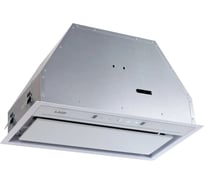 Кухонная вытяжка LAUF ALTAIR 600 WHITE 6324