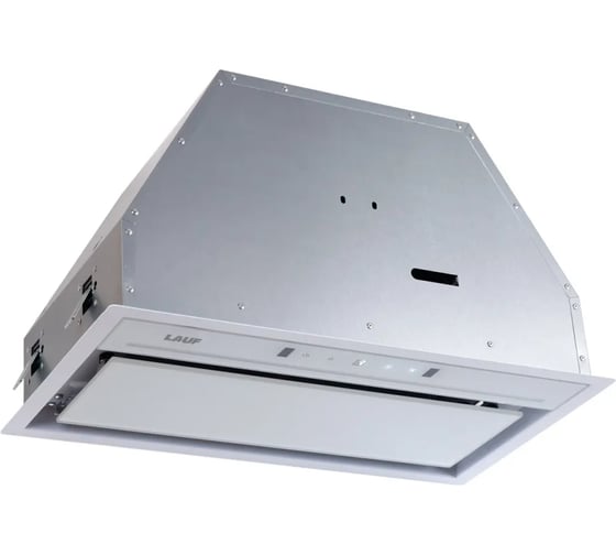 Кухонная вытяжка LAUF ALTAIR 600 WHITE 6324