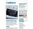 Кухонная вытяжка LAUF ALTAIR 600 WHITE 6324 2
