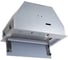 Кухонная вытяжка LAUF ALTAIR 600 WHITE 6324 9