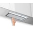 Кухонная вытяжка LAUF ALTAIR 600 WHITE 6324 11
