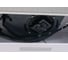Кухонная вытяжка LAUF LUNA 600 WHITE GLASS 6334 8