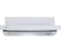 Кухонная вытяжка LAUF LUNA 600 WHITE GLASS 6334 13