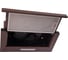 Кухонная вытяжка LAUF LUNA 600 BROWN 6331 8