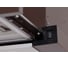 Кухонная вытяжка LAUF LUNA 600 BROWN 6331 11