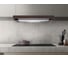 Кухонная вытяжка LAUF LUNA 600 BROWN 6331 14