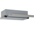 Кухонная встраиваемая вытяжка LAUF LUNA 600 INOX/60 см/производительность 650м3/ч, низкий уровень шума. 6123 1