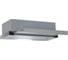 Кухонная встраиваемая вытяжка LAUF LUNA 600 INOX/60 см/производительность 650м3/ч, низкий уровень шума. 6123 6