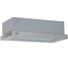 Кухонная встраиваемая вытяжка LAUF LUNA 600 INOX/60 см/производительность 650м3/ч, низкий уровень шума. 6123 7