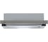 Кухонная встраиваемая вытяжка LAUF LUNA 600 INOX/60 см/производительность 650м3/ч, низкий уровень шума. 6123 8