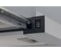 Кухонная встраиваемая вытяжка LAUF LUNA 600 INOX/60 см/производительность 650м3/ч, низкий уровень шума. 6123 11