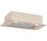 Кухонная вытяжка LAUF JUPITER 600 IVORY 6341 1