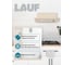 Кухонная вытяжка LAUF JUPITER 600 IVORY 6341 3